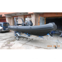 Top-Qualität Rib Schlauchboot RIB520 mit CE-Kennzeichnung